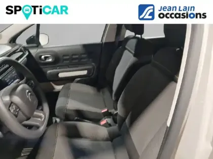 Photo 10 Citroën C3  BlueHDi 100 ch BVM6