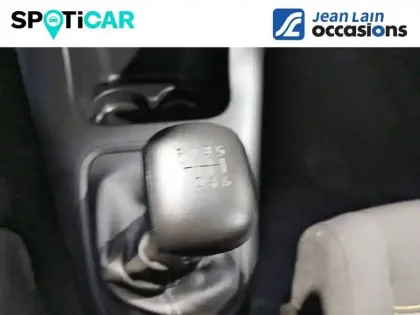 Photo 13 Citroën C3  BlueHDi 100 ch BVM6