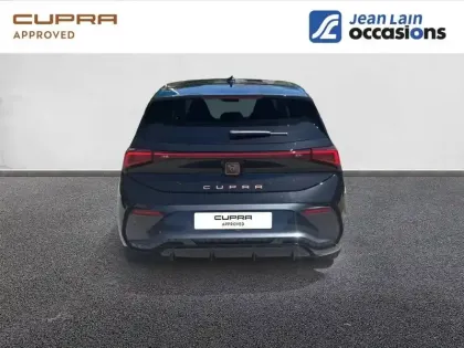 Photo 7 Cupra Born  230 ch - Batterie XL