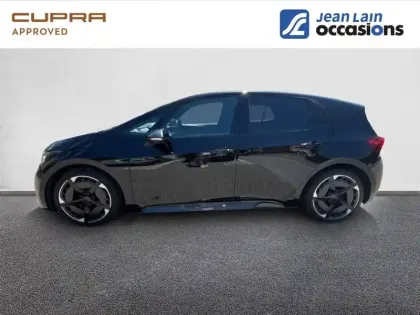Photo 6 Cupra Born  230 ch - Batterie XL
