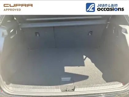 Photo 13 Cupra Born  230 ch - Batterie XL