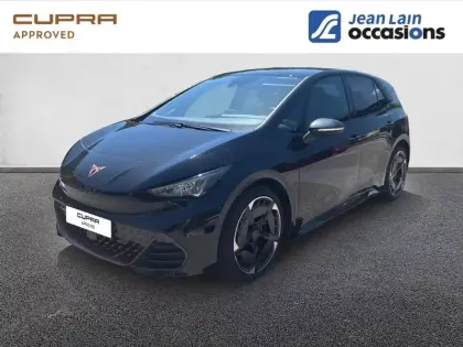 Photo Cupra Born V