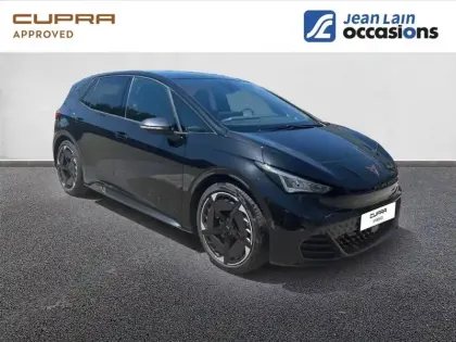 Photo 9 Cupra Born  230 ch - Batterie XL