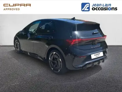 Photo 10 Cupra Born  230 ch - Batterie XL