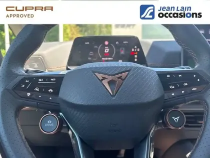Photo 17 Cupra Born  230 ch - Batterie XL