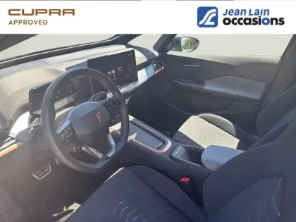 Photo 12 Cupra Born  230 ch - Batterie XL