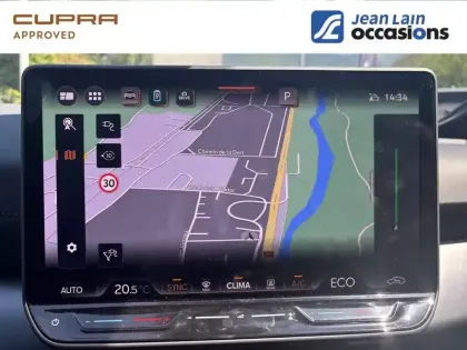 Photo 14 Cupra Born  230 ch - Batterie XL