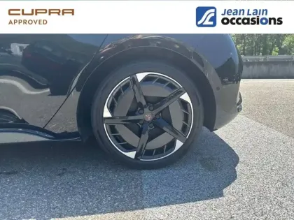 Photo 11 Cupra Born  230 ch - Batterie XL