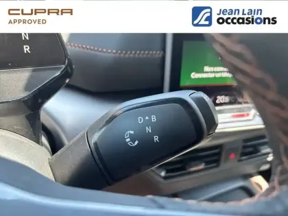 Photo 15 Cupra Born  230 ch - Batterie XL