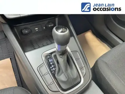 Photo 12 Hyundai Kona  Hybrid 141