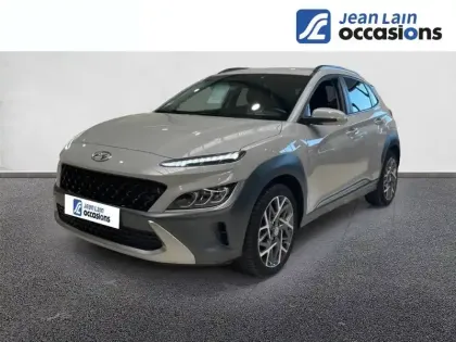 Photo Hyundai Kona Creative