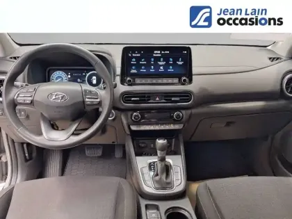 Photo 17 Hyundai Kona  Hybrid 141