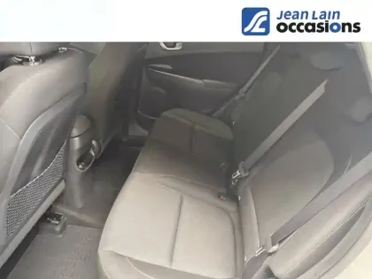 Photo 16 Hyundai Kona  Hybrid 141