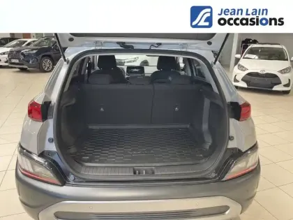 Photo 9 Hyundai Kona  Hybrid 141