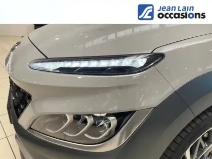 Photo 18 Hyundai Kona  Hybrid 141