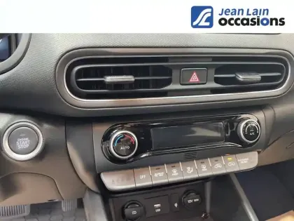 Photo 13 Hyundai Kona  Hybrid 141