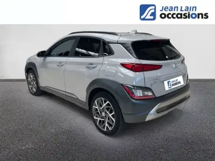 Photo 6 Hyundai Kona  Hybrid 141