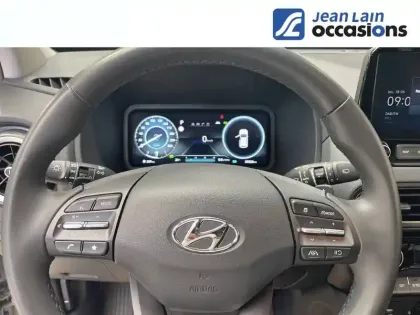 Photo 11 Hyundai Kona  Hybrid 141