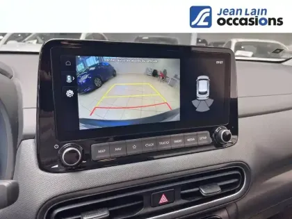 Photo 15 Hyundai Kona  Hybrid 141