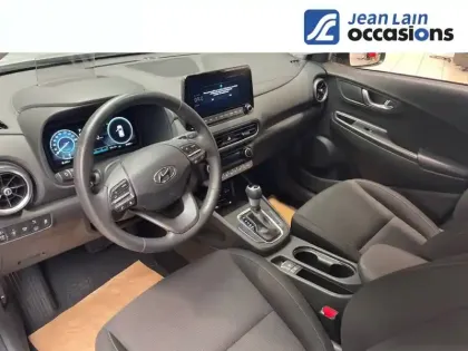 Photo 10 Hyundai Kona  Hybrid 141