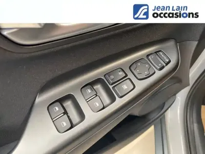 Photo 20 Hyundai Kona  Hybrid 141