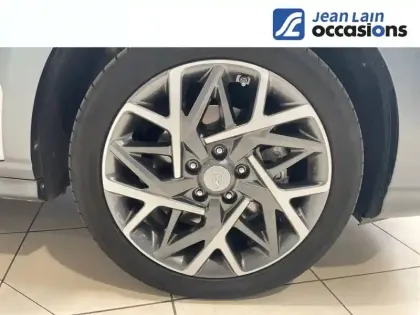 Photo 8 Hyundai Kona  Hybrid 141