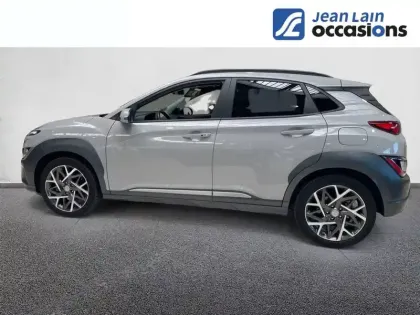 Photo 7 Hyundai Kona  Hybrid 141
