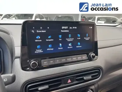 Photo 14 Hyundai Kona  Hybrid 141