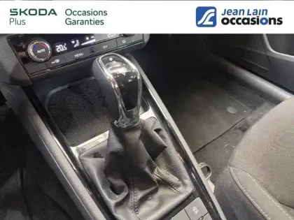 Photo 15 Skoda Kamiq  1.0 TSI Evo 110 ch DSG7