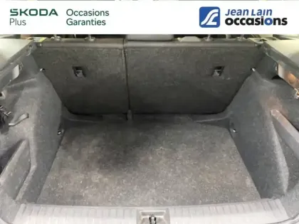 Photo 13 Skoda Kamiq  1.0 TSI Evo 110 ch DSG7