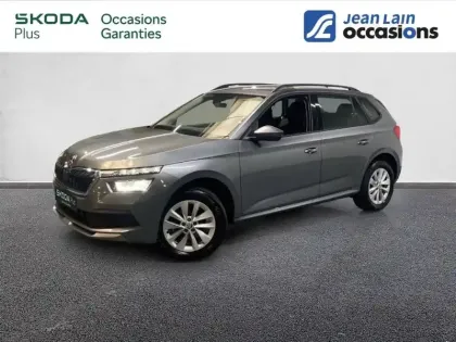 Photo Skoda Kamiq Ambition