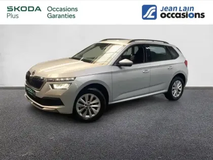 Photo Skoda Kamiq Ambition