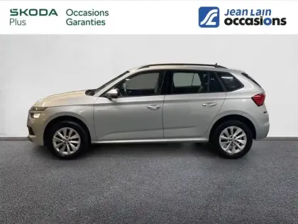 Photo 6 Skoda Kamiq  1.0 TSI Evo 110 ch DSG7