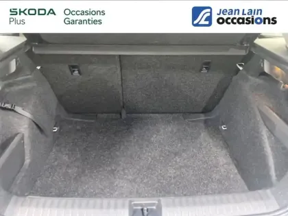 Photo 13 Skoda Kamiq  1.0 TSI Evo 110 ch DSG7