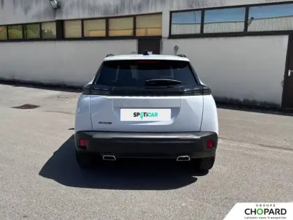 Photo 33 Peugeot 2008  PureTech 130 S&S EAT8