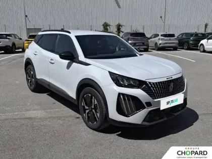 Photo 32 Peugeot 2008  PureTech 130 S&S EAT8