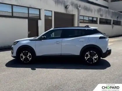 Photo 36 Peugeot 2008  PureTech 130 S&S EAT8