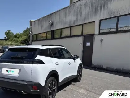 Photo 30 Peugeot 2008  PureTech 130 S&S EAT8