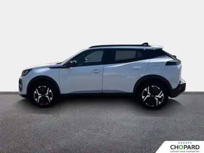 Photo 9 Peugeot 2008  PureTech 130 S&S EAT8