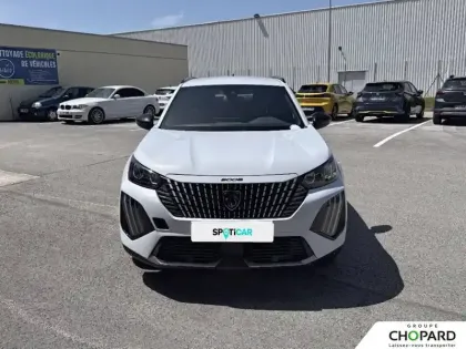 Photo 31 Peugeot 2008  PureTech 130 S&S EAT8