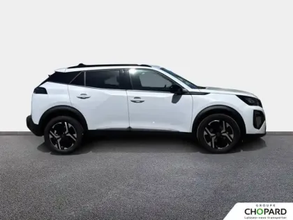 Photo 8 Peugeot 2008  PureTech 130 S&S EAT8