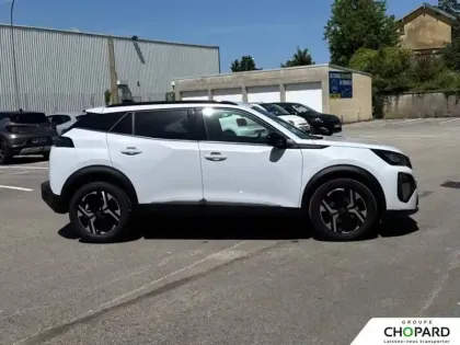 Photo 35 Peugeot 2008  PureTech 130 S&S EAT8