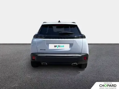 Photo 5 Peugeot 2008  PureTech 130 S&S EAT8