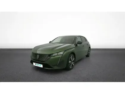 Photo Peugeot 308 Allure