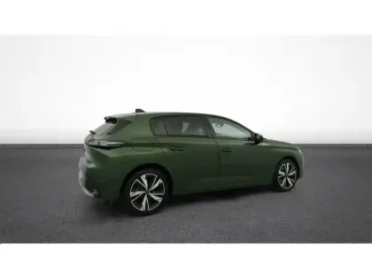 Photo 8 Peugeot 308  PureTech 130ch S&S BVM6