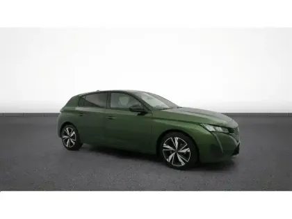 Photo 10 Peugeot 308  PureTech 130ch S&S BVM6