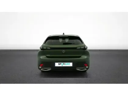 Photo 6 Peugeot 308  PureTech 130ch S&S BVM6