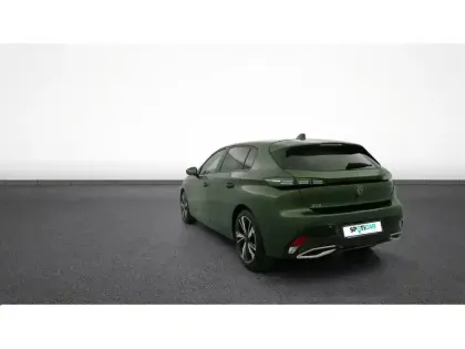 Photo 5 Peugeot 308  PureTech 130ch S&S BVM6