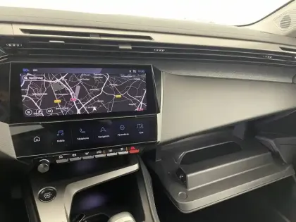 Photo 30 Peugeot 308  PureTech 130ch S&S BVM6