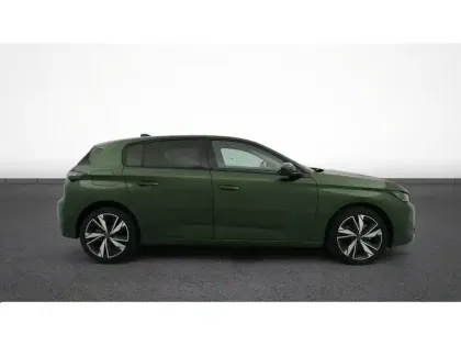 Photo 9 Peugeot 308  PureTech 130ch S&S BVM6